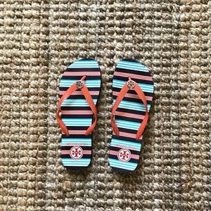 Tory Burch flip-flop